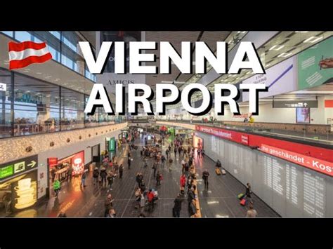 vienna airport duty free